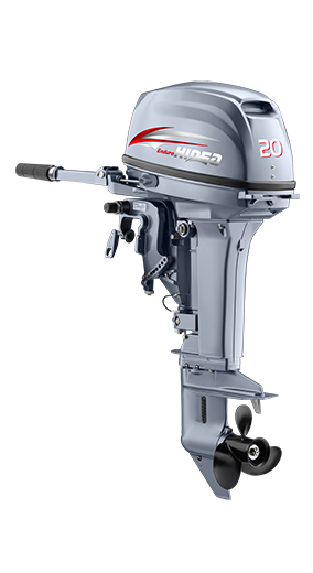 ENDURO 20F