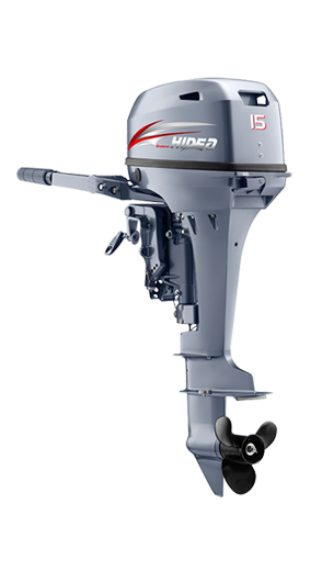 ENDURO D15F
