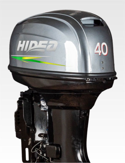 ENDURO Hidea
