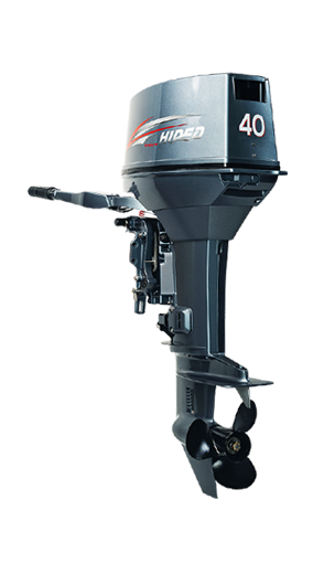 ENDURO J40F